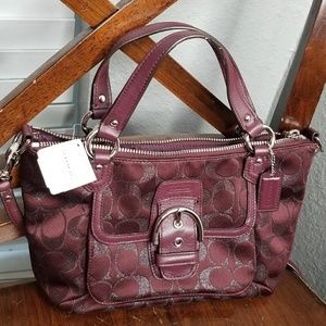 Coach Bags - Coach Purse Coach Bags - Coach Purse